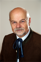 Anton Feldes, Seniorenbeauftragter