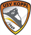 Logo für Union Sportverein Koppl Fußball