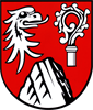 Wappen Koppl hochaufgelöst-transparent