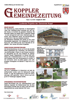 Gemeindezeitung 06/2023